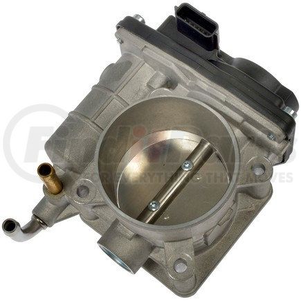 977-819 by DORMAN - Electronic Throttle Body