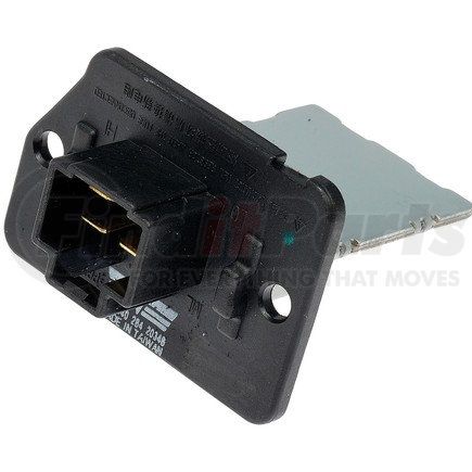 984-440 by DORMAN - HVAC Blower Motor Resistor