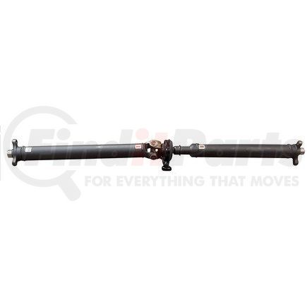 986-287 by DORMAN - Driveshaft Assembly - Rear