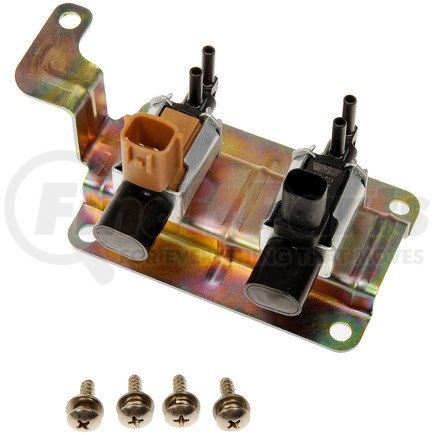 994-018 by DORMAN - Evaporative Emissions Purge Solenoid Valve