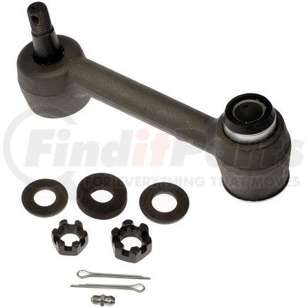 Dorman IA8106 Steering Idler Arm Steering Idler Arm
