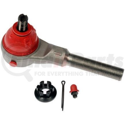 T3095RD by DORMAN - Steering Tie Rod End