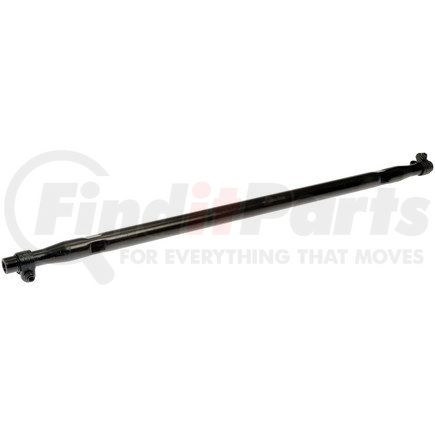 D1326RD by DORMAN - Steering Tie Rod End Adjusting Sleeve