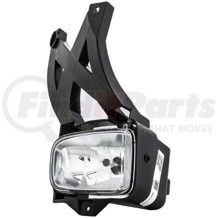 1631264 by DORMAN - Fog Light Assembly - for 2001-2004 Ford Escape