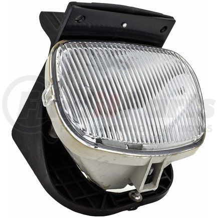 1631279 by DORMAN - Fog Lamp Assembly