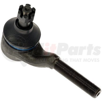 T317R by DORMAN - Steering Tie Rod End