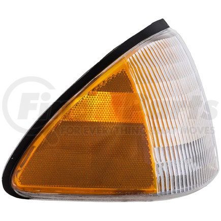 1650207 by DORMAN - Side Marker Lamp Assembly