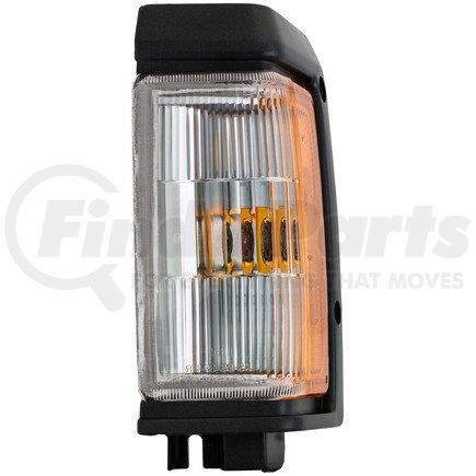 1650602 by DORMAN - Side Marker Lamp Assembly