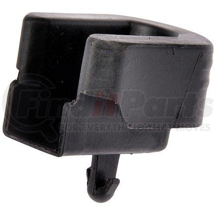 38706 by DORMAN - Tailgate Hinge Bushing Right Side