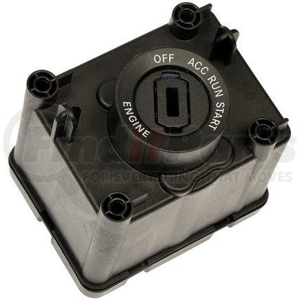 601-086 by DORMAN - Ignition Starter Switch
