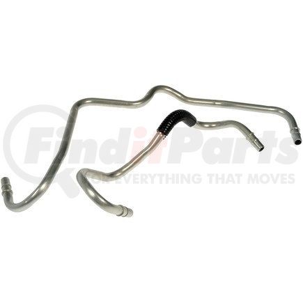 624-751 by DORMAN - Transmission Oil Cooler Line