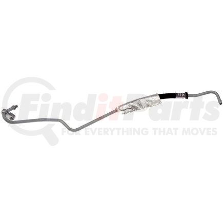 624-174 by DORMAN - Transmission Oil Cooler Line