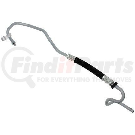 624-725 by DORMAN - Transmission Oil Cooler Line