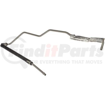 624-731 by DORMAN - Transmission Oil Cooler Line