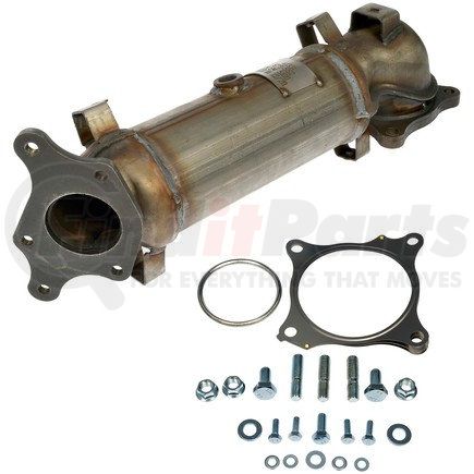 679-552 by DORMAN - Catalytic Converter - Pre-Converter