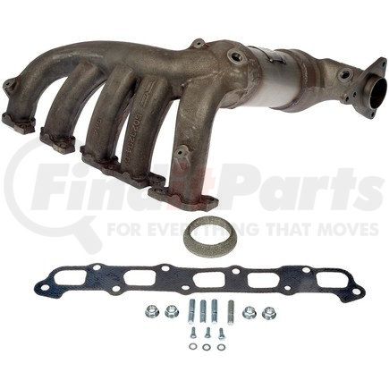 674-294 by DORMAN - Catalytic Converter - with Integrated Exhaust Manifold