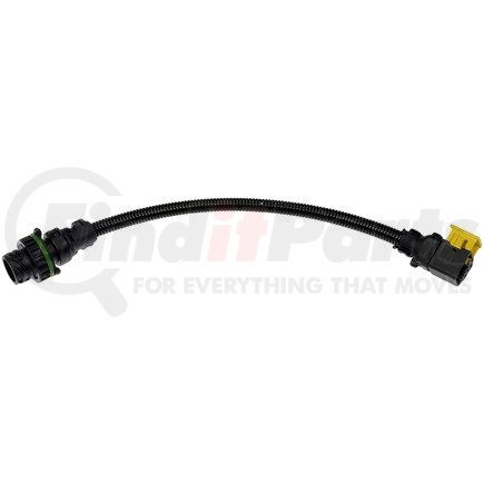 904-8035 by DORMAN - Exhaust Gas Recirculation Pressure Sensor Wiring Harness