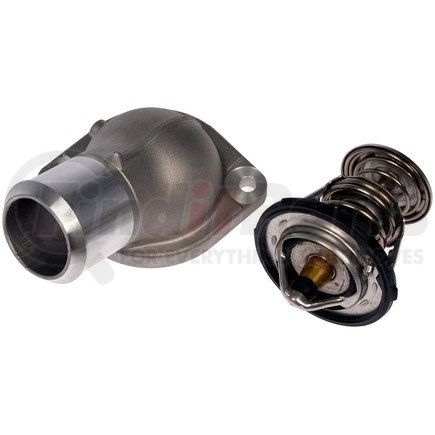902-2981 by DORMAN - Thermostat Housing With Thermostat