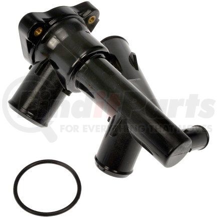 902-778 by DORMAN - Engine Coolant Thermostat Housing