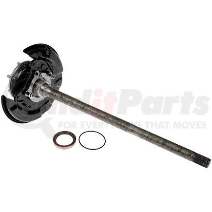 926-175 by DORMAN - Pre-Pressed Rear Axle