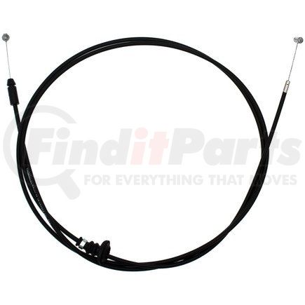 912-483 by DORMAN - Hood Release Cable Assembly