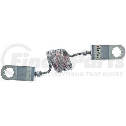 912-488 by DORMAN - Hood Release Cable Assembly