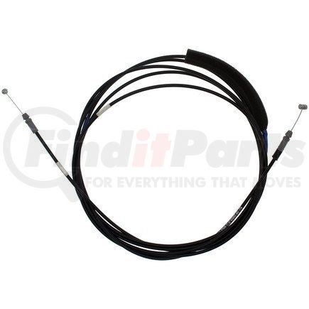 912-709 by DORMAN - Trunk Release Cable Assembly