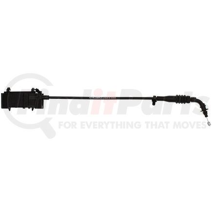 912-491 by DORMAN - Hood Release Cable Assembly