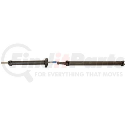 976-044 by DORMAN - Driveshaft Assembly - Rear