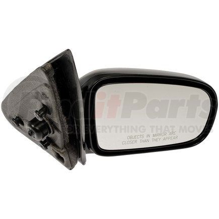 955-314 by DORMAN - Side View Mirror - Right, Manual