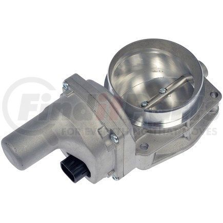 977-804 by DORMAN - Electronic Throttle Body