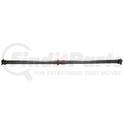 986-385 by DORMAN - Driveshaft Assembly - Rear