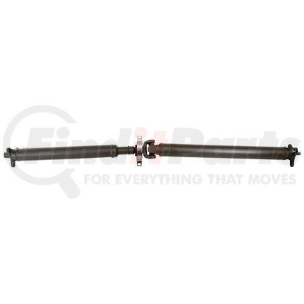 986-386 by DORMAN - Driveshaft Assembly - Rear