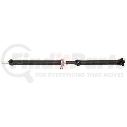 976-049 by DORMAN - Driveshaft Assembly - Rear