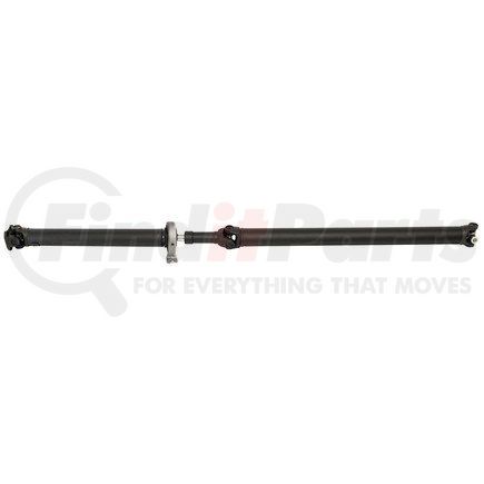 976-053 by DORMAN - Driveshaft Assembly - Rear