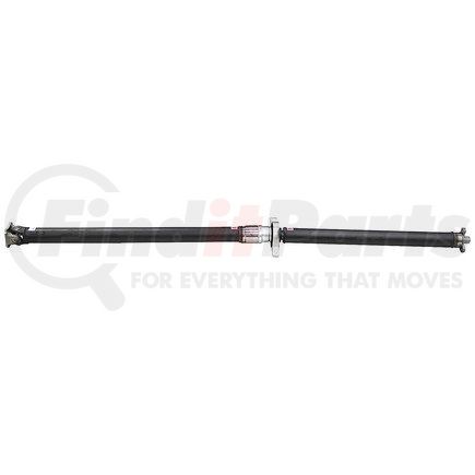 986-388 by DORMAN - Driveshaft Assembly - Rear