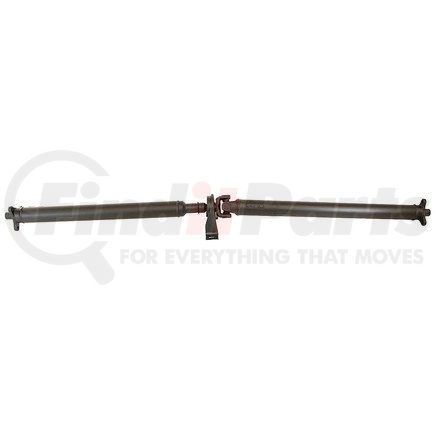 986-389 by DORMAN - Driveshaft Assembly - Rear