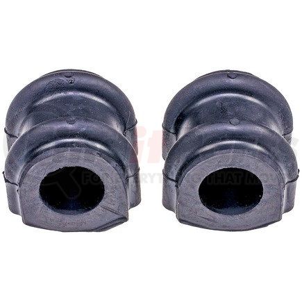 Dorman BSK60100 Suspension Stabilizer Bar Bushing Kit Stabilizer Bar Bushing Kit