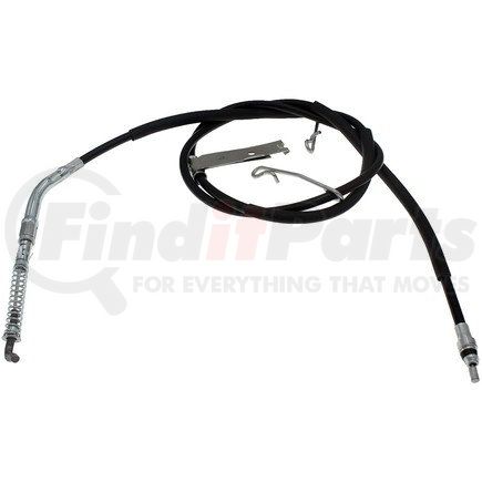 C660030 by DORMAN - Parking Brake Cable