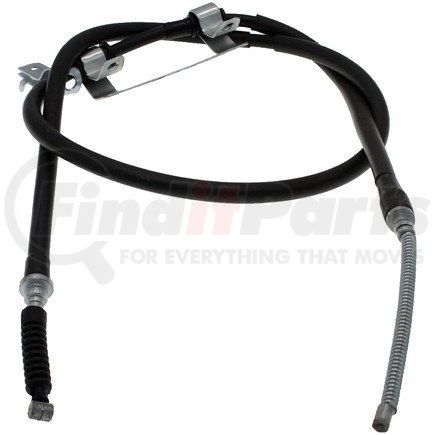 C660146 by DORMAN - Parking Brake Cable