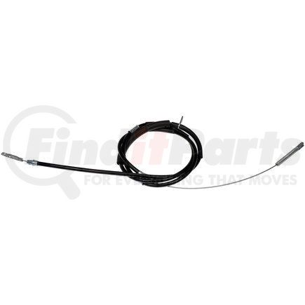 C660959 by DORMAN - Parking Brake Cable