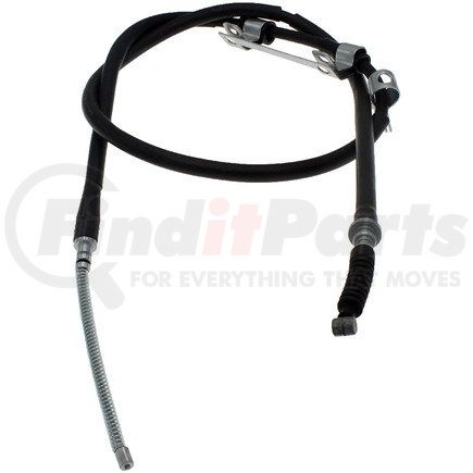 C660147 by DORMAN - Parking Brake Cable