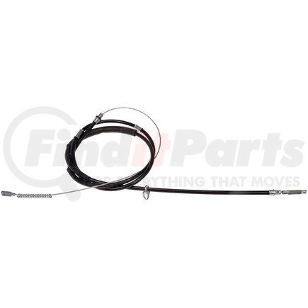 C660960 by DORMAN - Parking Brake Cable