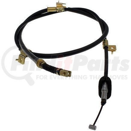 C94402 by DORMAN - Parking Brake Cable