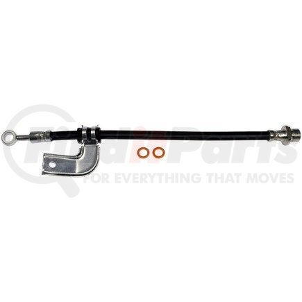 H380187 by DORMAN - Brake Hydraulic Hose