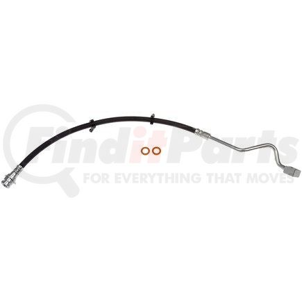 Dorman H381186 Brake Hydraulic Hose Brake Hydraulic Hose