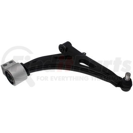 CB91454 by DORMAN - Suspension Control Arm And Ball Joint Assembly