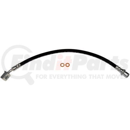 H620767 by DORMAN - Brake Hydraulic Hose