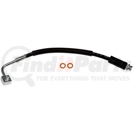 H620881 by DORMAN - Brake Hydraulic Hose