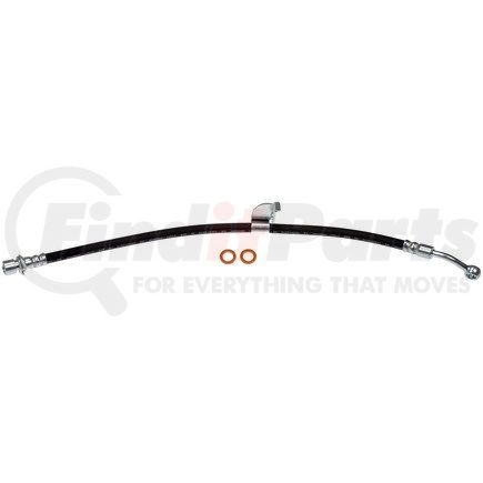 H621454 by DORMAN - Brake Hydraulic Hose